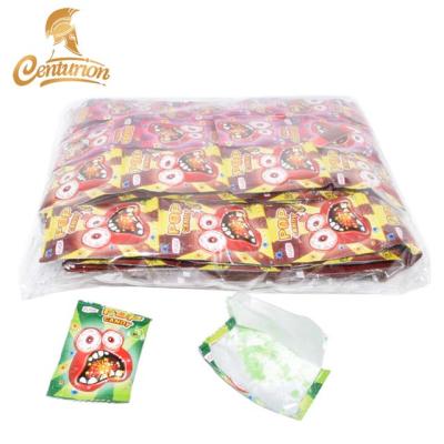 China Natural hip hop pop candy in a mini bag for sale