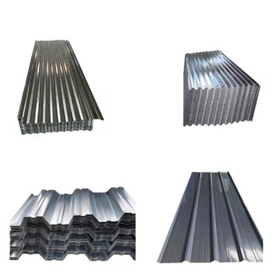 China House container covering sheet price list galvalume metal covering zinc covering surface wave steel sheet galvanized for sale