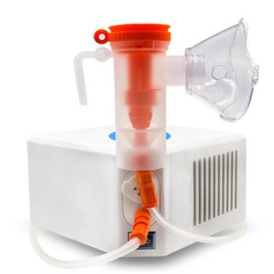 China For commercial & Home Use Cheap Portable Medical Nebulizer Compressor Equine Nebulizer for sale