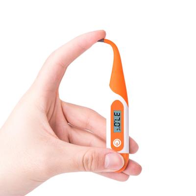 China Rapid Testing High Accuracy High Temperature Digital ARMPIT Thermometer for sale