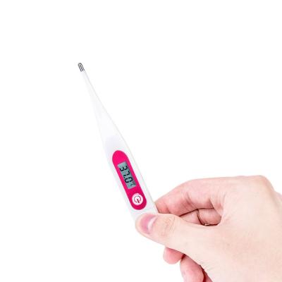 China UNDERARM Waist High Quality Digital Temperature Rapid Medical Thermometer for sale