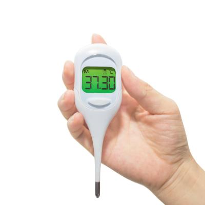 China High Temperature ARMPIT Thermometer Baby For Adults And Children for sale