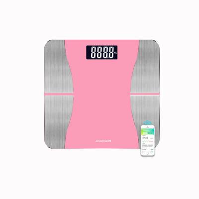 China Body Weight Scale Digital Weight Scale Bathroom For Body Weight And Fat for sale