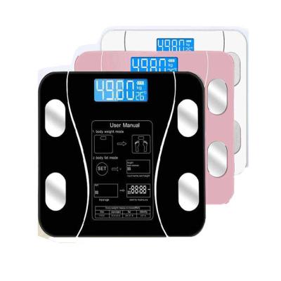 China Oversized Accurate Body Weight Scale Dial Bathroom Scale Digital Bathroom Scale for sale