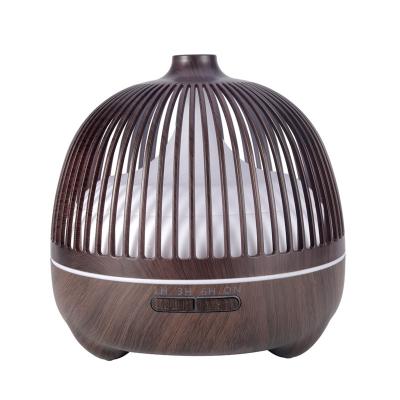 China Hotel China Factory Price 550Ml Cool-mist Impeller Humidifier Diffuser for sale