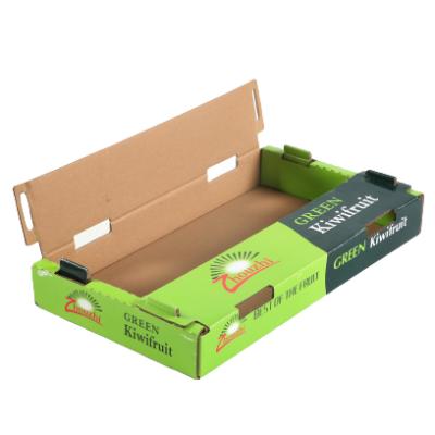 China Recyclable Boxes Box Packaging Corrugated Paper For Battery And Mobile Phone Packaging Cartons for sale