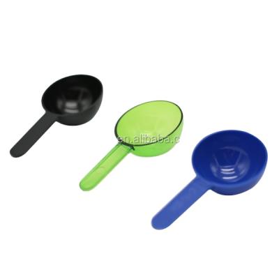 China Sustainable Popular Sustainable PP Plastic Measuring Scoop Measuring Scoop With Food Safe Grade for sale