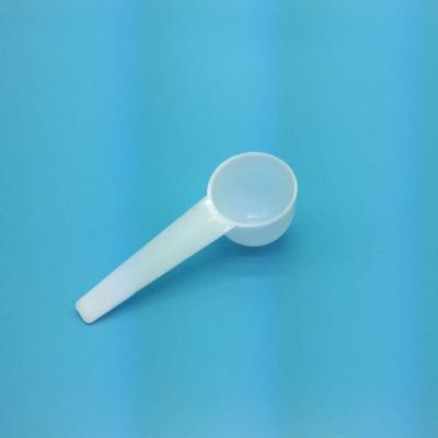 China Viable plastic scoop 25g/scoop for sale