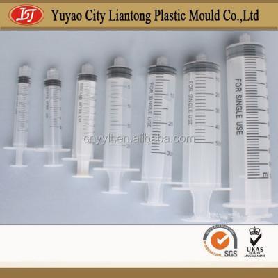 China Used in Dentistry or Stomatology ISO 9001 Manufacture 2cc 3cc 5cc 10cc 20cc 30cc 60cc 100cc 150cc Medical Oral Syringe for sale