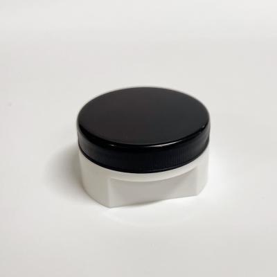 China Disposable Customized Small Cosmetic Powder Cream Case Plastic Case for sale