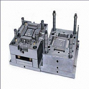 China China Manufacturer OEM Steel Garden Injection Chairs Mold for Electrical elect. for sale