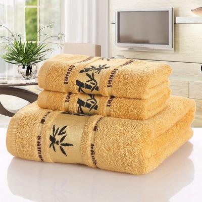 China Hotel Viable Custom Microfiber Factory Washcloth Facial Towel Set Logo Adults Face Towel Private Label Thick Absorbent Towel for sale