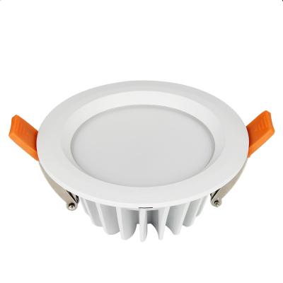 China 6W IP54 modern ceiling downlight waterproof downlights FUT060/FUT061/FUT062/FUT063 waterproof smart downlight for sale