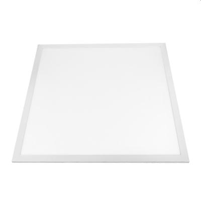 China APP Control FUTL01 Milight 595x595mm Smart Light Panel 40W RGB LED CCT Ceiling Dimmable Led Panel Light for sale