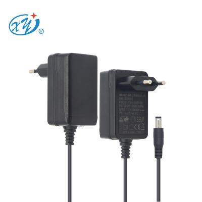 China LED light. Electrical Appliances Xing Yuan Wall Mount PF CE GS 24w 12v 2a LED Driver EMC AC Adapter High Power Supply for sale