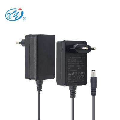 China LED light switching adapter 36w power adapter 12v 2a 3a for cctv camera led strip for sale