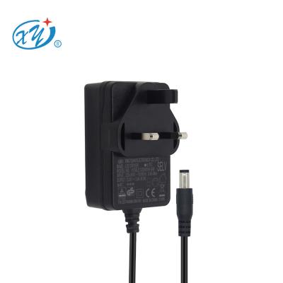 China Xing Yuan newcomers UKCA CE ac/dc adapter with new ERP 12v 3a adapter XY36LE-120300VH-BW for sale