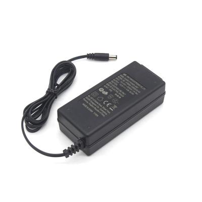 China LED light. Electrical Appliances Black White Desktop AC/DC Adapter 9V 12V 15V 16V 18V 24V 30V 36V DC Power Supply 1a 2a 3a 4a 5a AC/DC Adapter for sale