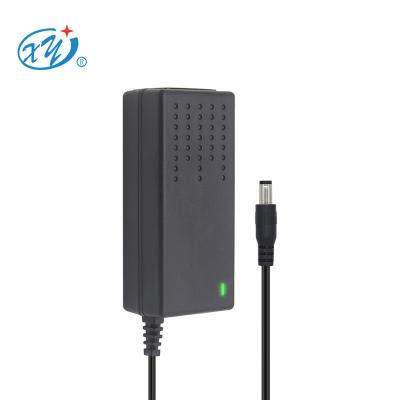 China High quality desktopl XY60SA-120500VQ-YD UK AU EU USA DC to AC adapter 9V 12V 24V 30V 36v 1A 2A 3A 4A 5A 12v power supply for sale