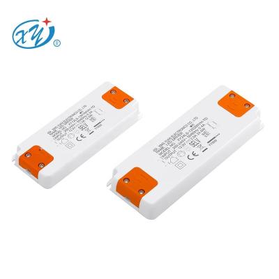 China High PF Flicker Free/New ERP Led Driver Switching Power Supply 9v 12v 24v 1a 1.5a 2a Led Strip Driver For Led Light for sale