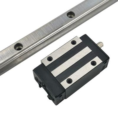 China Automatic system hot sale made from china hgh20ca 20mm cnc linear guide for sale