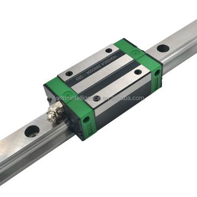 China Automatic system china manufacturer for cnc machine 20mm linear guide block hgh20ca for sale