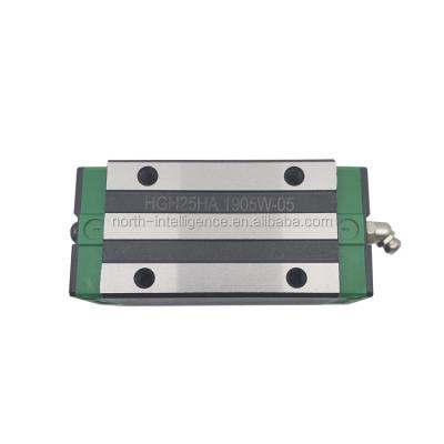 China Hot Sale Heavy Duty Automatic System High Precision Linear Slide Block hgh25ca for sale