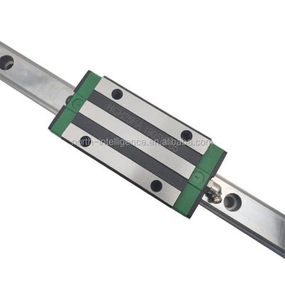 China Automatic system china cnc manufactured linear guide rail 3000mm for sale