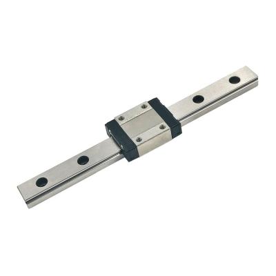 China Machinery repair shops miniature 12mm linear guide mgn12 mgn12c mgn12h made in china for sale