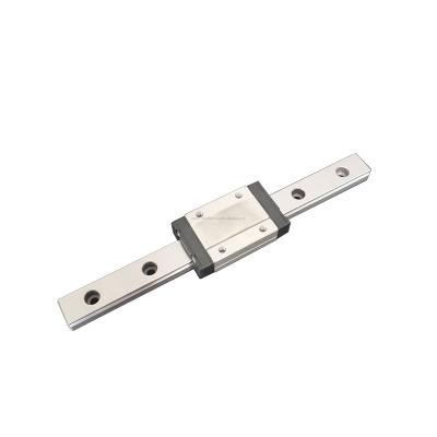 China Hot Sale Auto System High Precision Linear Rail Guide Block Carriage Mgn 12h for sale