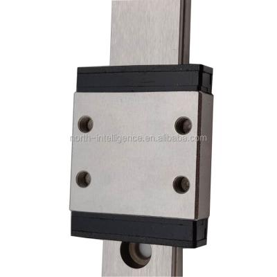 China Hot sale interchangeable mgw miniature series linear guide mgw7c linear rail mgw7c for sale