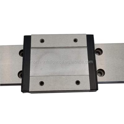 China cpc cpc interchangeable linear guide mgw15h miniature linear motion guide mgw15 for sale