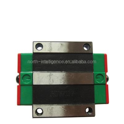 China Hot sale original hiwin hgw20cc target price runner block hgw20cc linear block interchangeable for sale