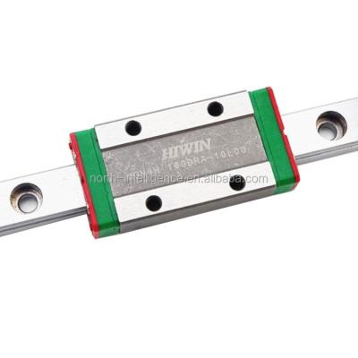 China Linear guides mgnr9h hiwin mgn9 150mm interchangeable linear guide mgn9h for sale