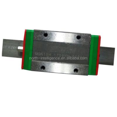 China hiwin linear bearing mgn15h mgn15 linear bearing hiwin guideway hiwin interchangeable for sale