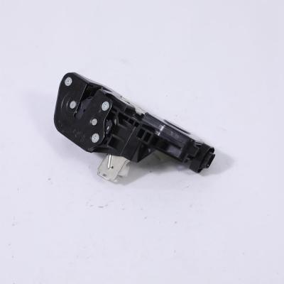 China Automotive Parts Wholesale Suitable Front Rear Left Right Car Door Lock Actuator For Hyundai Elantra 01-02 81310-2D000 81320-2D000 81420-2D001 for sale