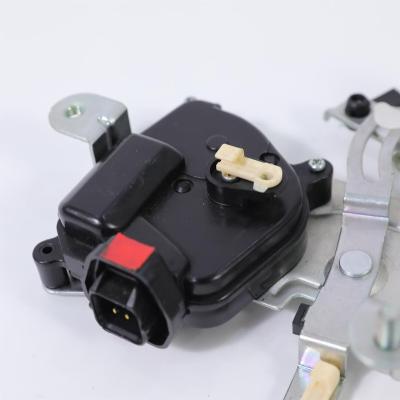 China Automotive Parts High Quality Electric Auto Tailgate Lift Tailgate Release Actuator For Hyundai Tucson OE 81290-2E010 for sale