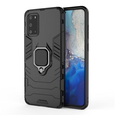 China Wholesale Price Shockproof Shockproof Phone Case For Samsung A02S A21S Back Cover For Samsung Galaxy a32 a52 a72 a12 m31s m21 Mobile Case for sale