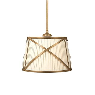 China Modern Hot Sale Decoration Lighting Bronze Brass Acrylic Chandelier Ceiling Lamp Bottom Lamp For Living Room Bedroom for sale