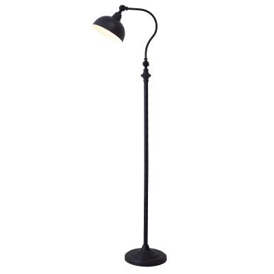 China Floor Lamp Adjustable Modern Classic Floor Lamp Adjustable Direction Position Lamp for Office Bedroom Lighting for sale