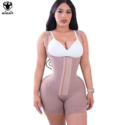 China fajas-colombianas-por-mayor fajas-colombianas-por-mayor 3rd barrel mail partym op wholesale surgery antibacterial colombian varilla compression shapewear for women for sale