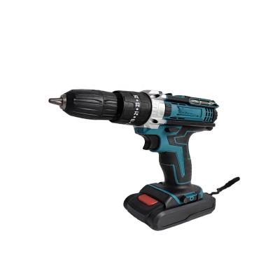 China Professional Cordless Drill Machine manufacturer direct sales machine- 10mm for sale