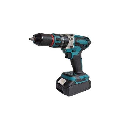 China Practical Hot Selling New Innovation Powertec Test Electric Tool Impact Drill 13mm for sale