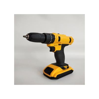 China New Listing 25+1 Torque Arrangement Machines Rig Electric Drill 10mm Motor for sale