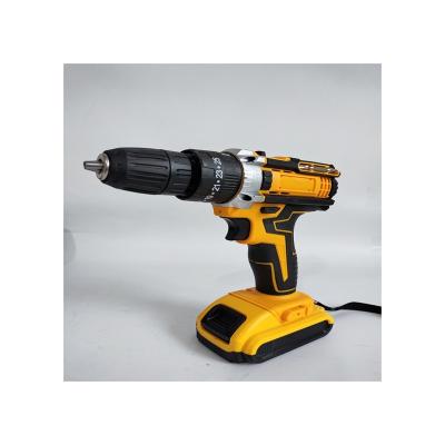 China High Quality 12V Tools Multifunctional Electric Drill Rig Motor Set 10mm for sale