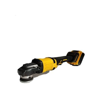 China Practical hot sale quality speed machine wholesale variable angle grinder 1500mAh for sale