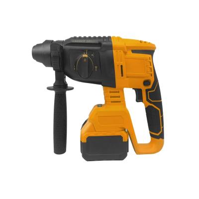 China Bosch Products High Quality Hot Drills Battery Power Industrial Hammer Drill 1500mAh for sale