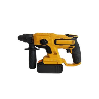 China Wholesale Hot Sale Manufacturer Gas Powered Power Professional Hammer Drills 1500mAh for sale