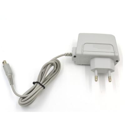 China Power Supply Charger for NDSL AC 100-240V Travel Wall EU Plug Charger Adapter Power Supply for Nintendo DSL DS Lite NDSL for sale