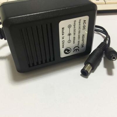 China Game Controller 3 in 1 US Plug AC Adapter Power Supply Charger for SEGA Genesis for sale